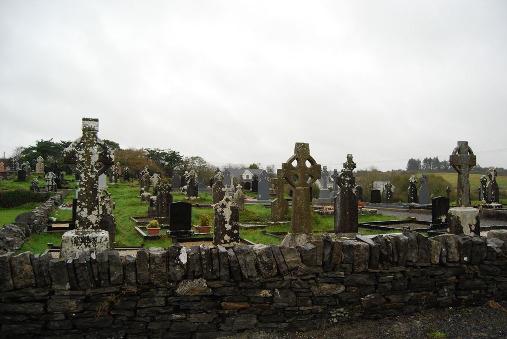 Inagh Cemetery