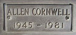 Allen Cornwell Baker 