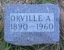 Orville A Alton 