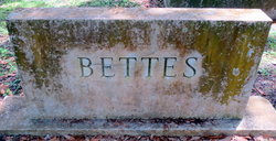 William Arthur Bettes Jr.