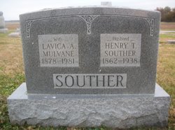 Henry Thomas Souther 