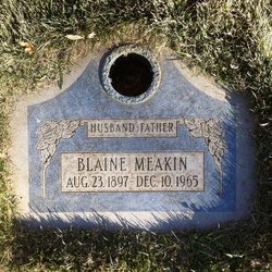 Blaine Meakin 