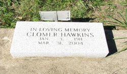 Clomer <I>Williams</I> Hawkins 