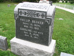 Phillip Becker 