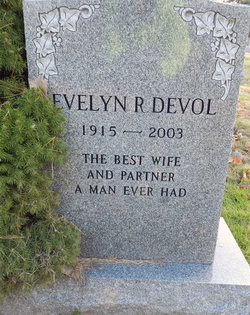 Evelyn R. Devol 