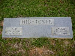Frederick Hightower 
