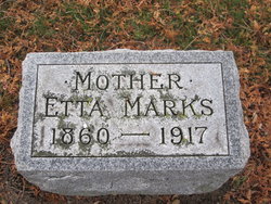 Etta Marks 