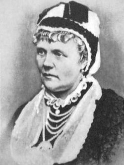 Helene <I>von Nassau</I> von Waldeck-Pyrmont 