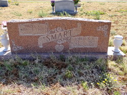Robert Arthur Smart Jr.