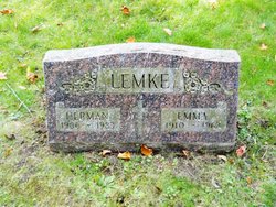 Herman H Lemke 