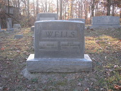 F Doak Wells 