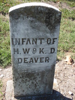 Infant Deaver 