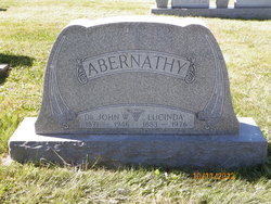 John W. Abernathy 