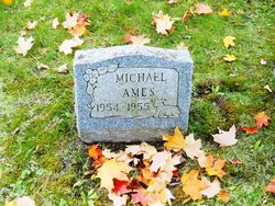 Michael Ames 