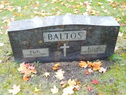 Eleft Alex Baltos 