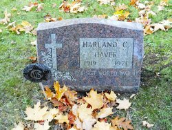 Harland C. Haver 
