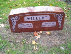 Edward W. Willert 