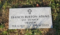 Francis Burton Adams 
