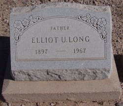 Elliot Urban Long 