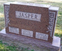 Joyce A. Jasper 