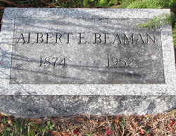 Albert E. Beaman 