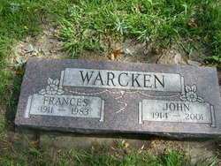 John Warcken 