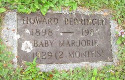Howard Berringer 