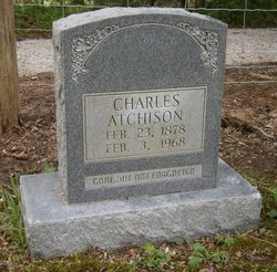 Charles Atchison 