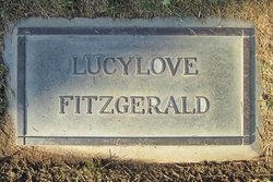 Lucylove Fitzgerald 