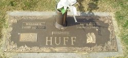 William E. Huff 