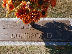 William J. Lunsford 
