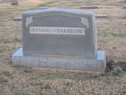 Jacob R Barklow 