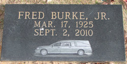 Fred P. Burke Jr.