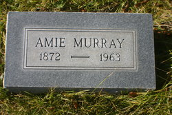 Amie Murray 