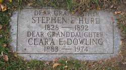 Clara Elizabeth Dowling 