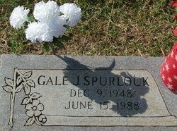 Gale J. Spurlock 