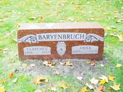 Clarence Baryenbruch 