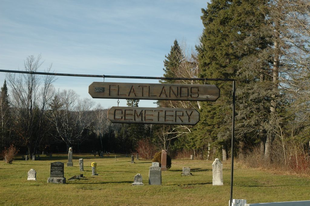 Flatlands Cemetery