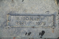 Jonah Watt 