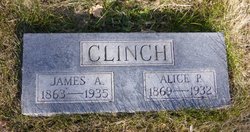 James A Clinch 