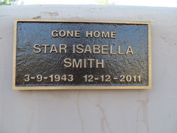 Star Isabella Smith 