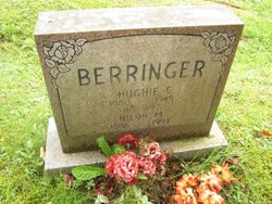 Hughie C Berringer 