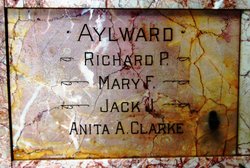John Joseph “Jack” Aylward 