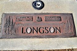 John W. Longson 