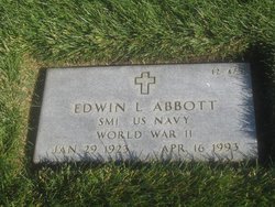 Edwin Lowell Abbott 