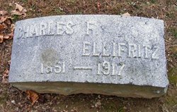 Charles F. Ellifritz 