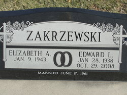 Edward L. Zakrzewski 