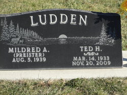 Ted H. Ludden 