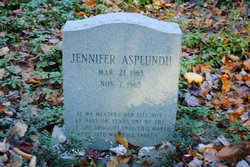 Jennifer Asplundh 