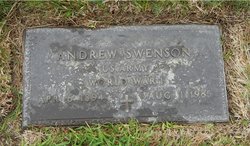 Andrew Swenson 
